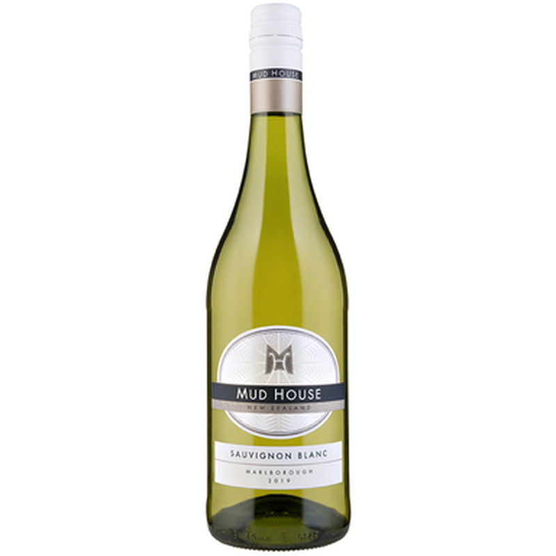 Mud House Sauvignon Blanc Marlborough 75 cl