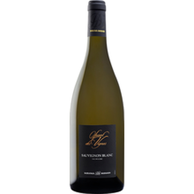 Les Secret Des Vignes Val De Loire Sauvignon Blanc KPN vein 12%vol 750ml