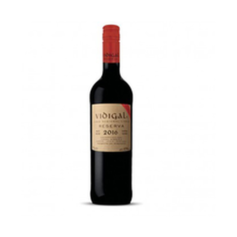 Vidigal Reserva 75 cl