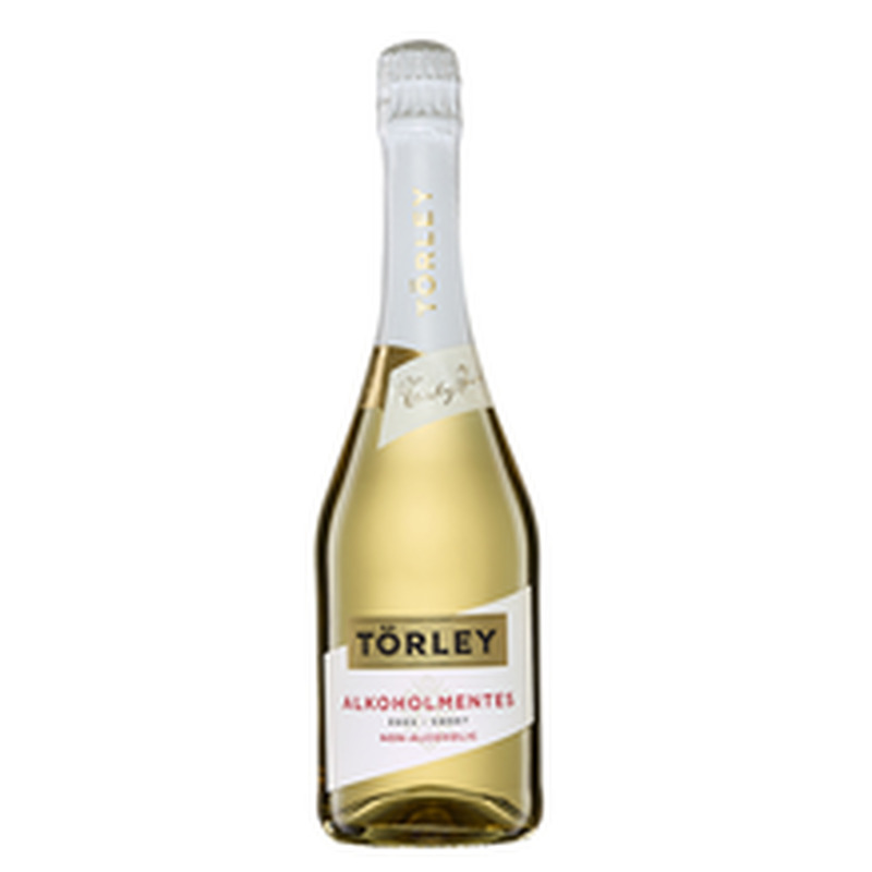 Alkoholivaba vahuvein, TÖRLEY, 750 ml