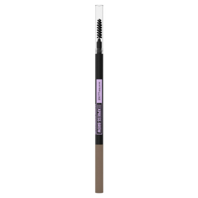 Kulmupliiats Maybelline Ultraslim 03 Warm Brown