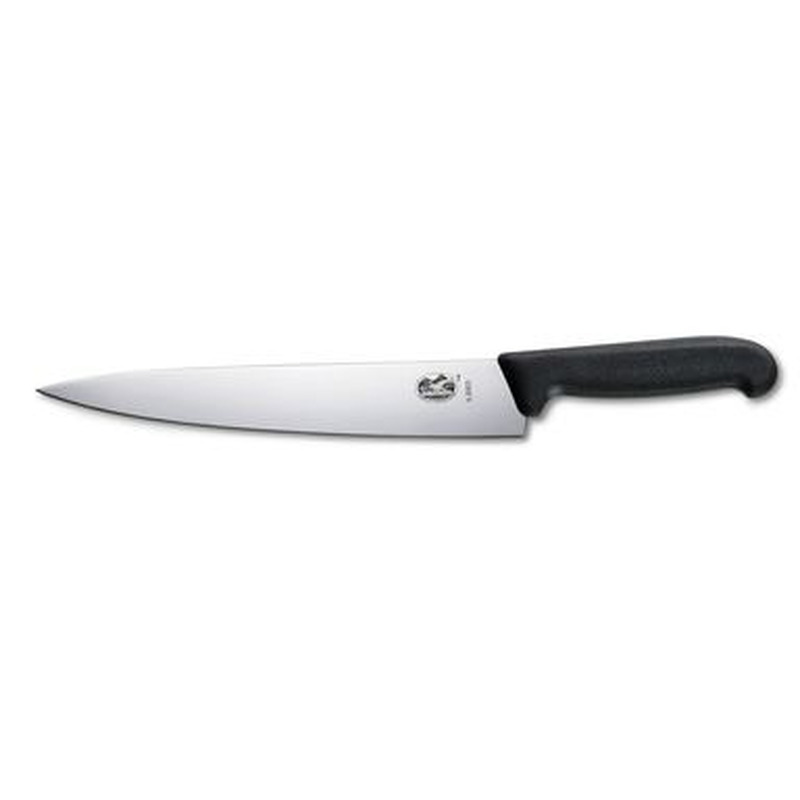 BEST Victorinox Kokanuga 25cm Fibrox