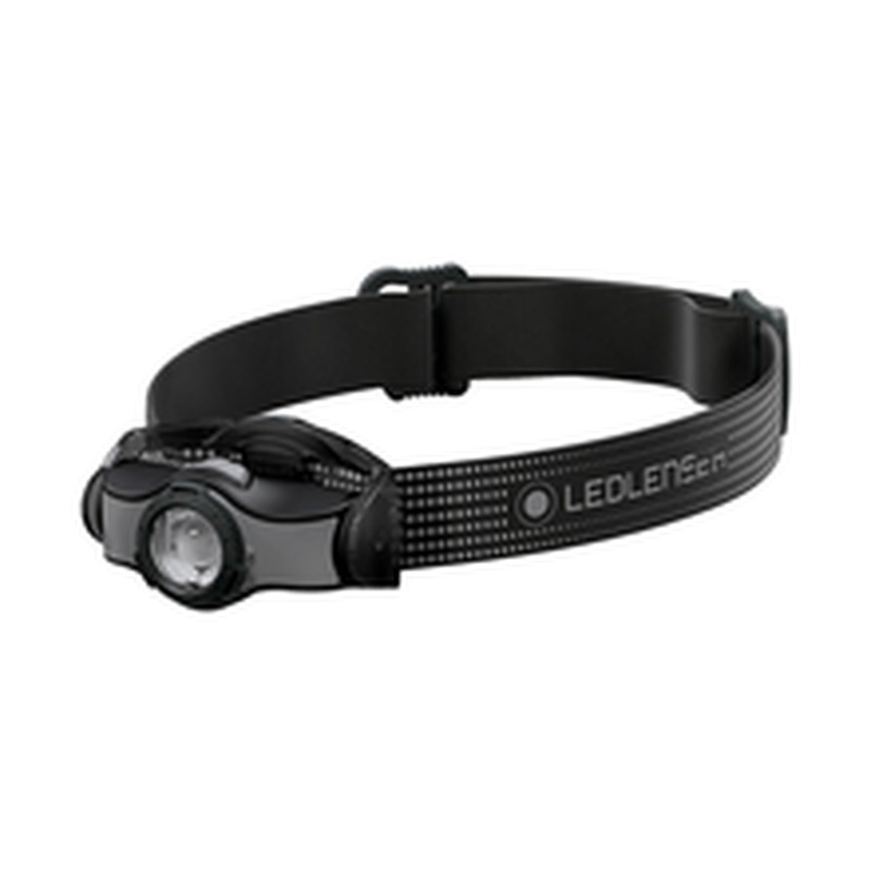 Otsmikulamp Ledlenser MH3