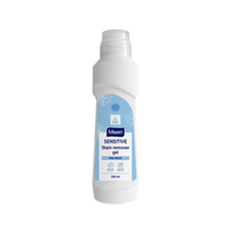 Mayeri Sensitive plekieemaldusgeel 250 ml