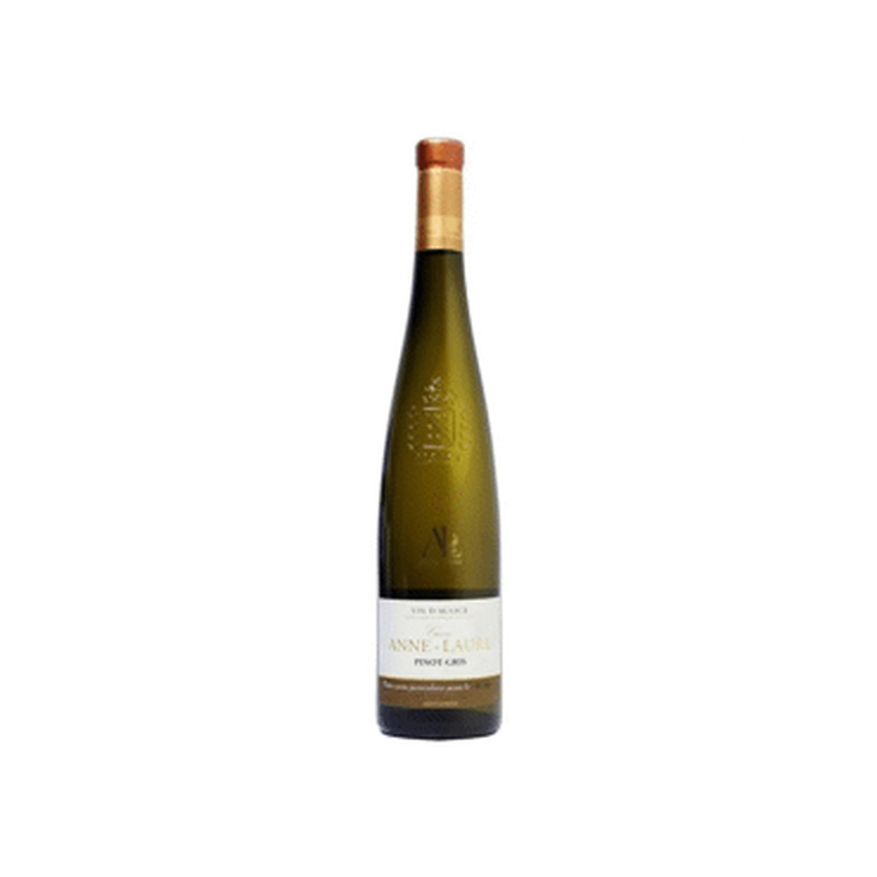 KPN vein ANNA LAURE Pinot Gris 750ml