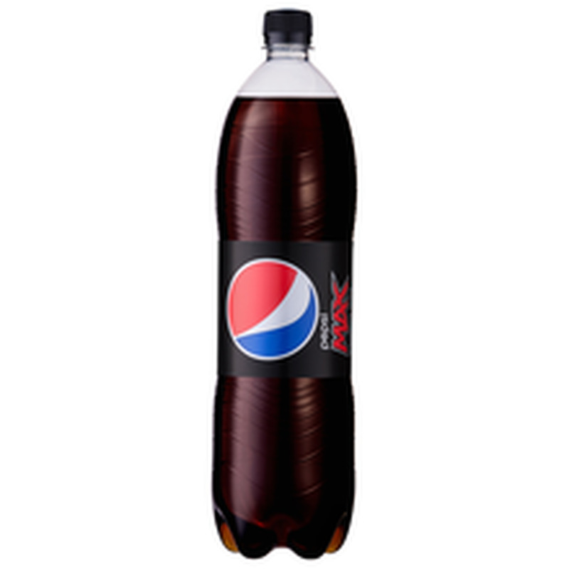 Pepsi Max karastusjook 1,5L