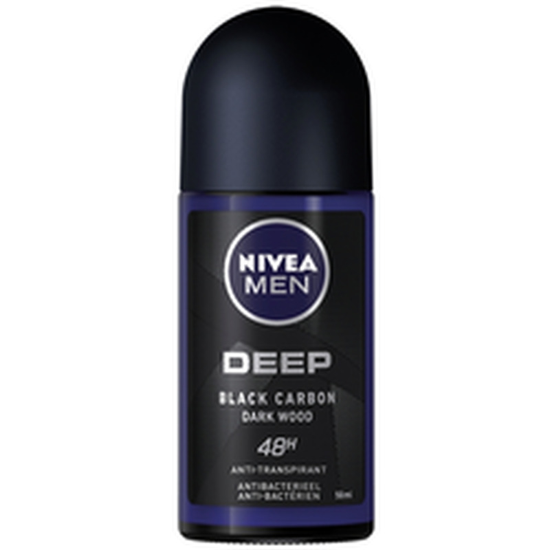 Rulldeodorant Deep 50 ml