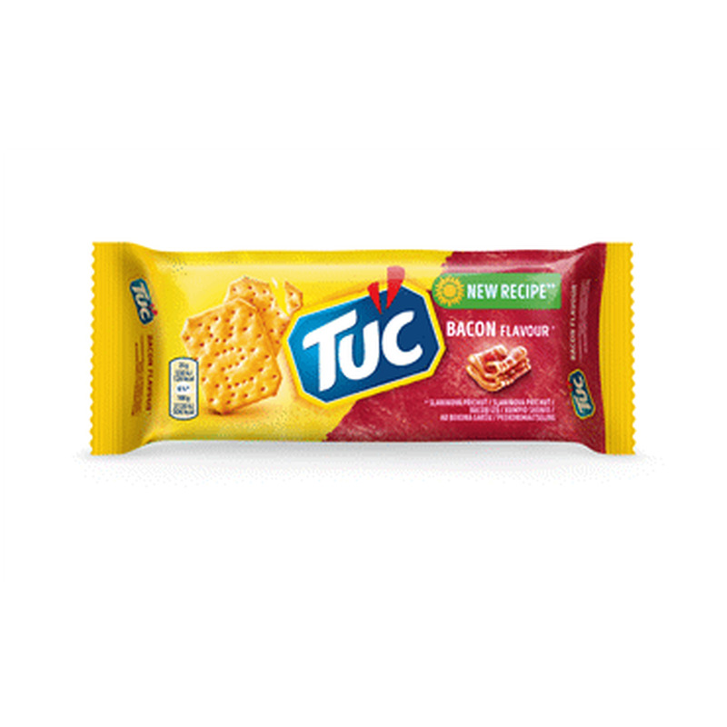 Küpsised Peekon TUC 100g