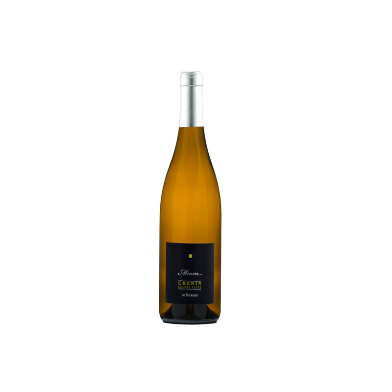 KAST 6 tk! Fournier "MMM" Chenin Blanc 75cl 11,5%