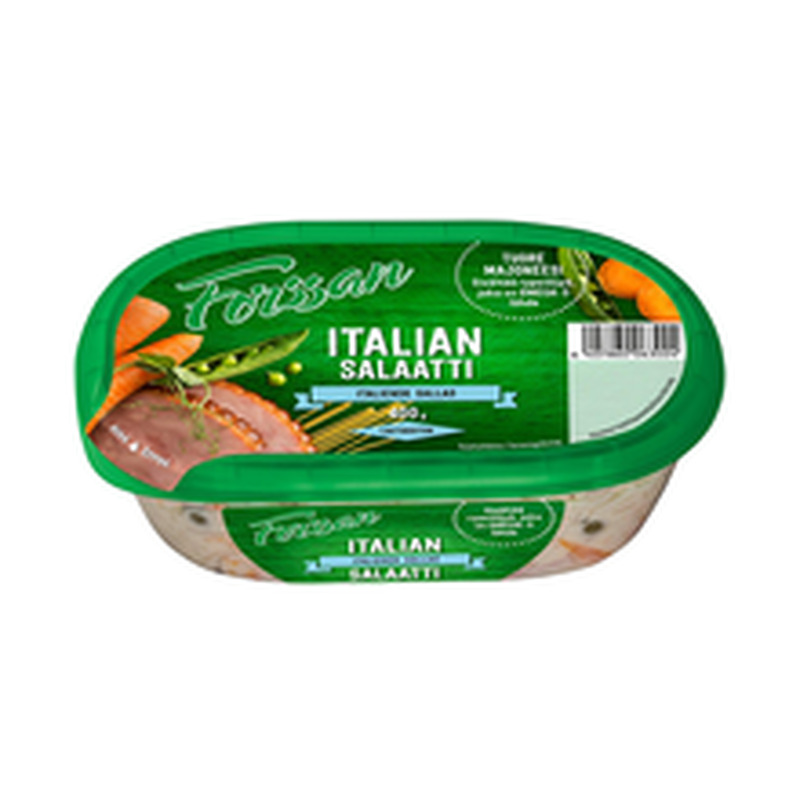 Itaalia salat 400 g