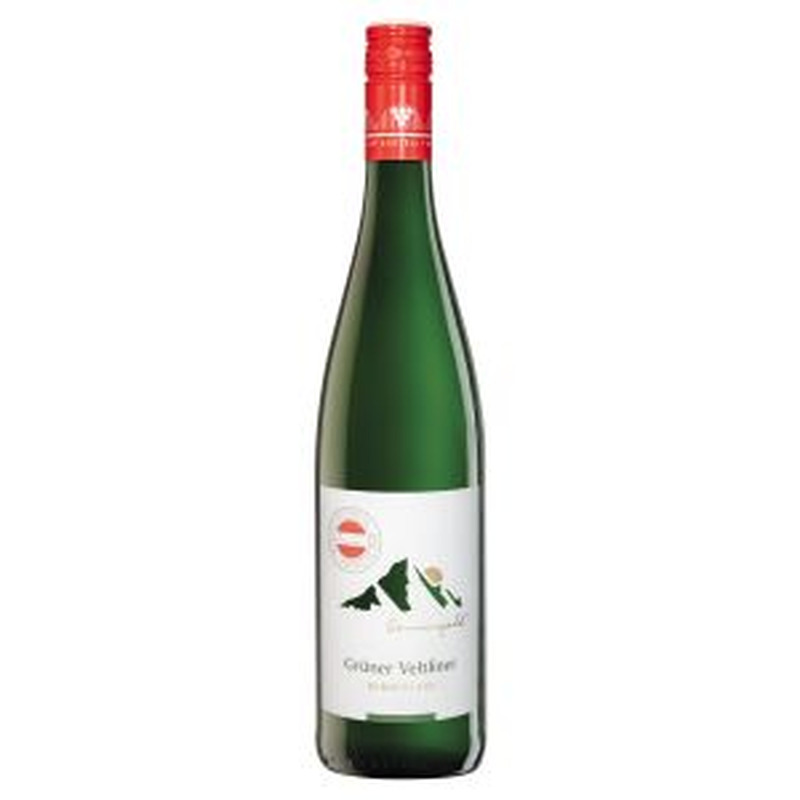 Sonnengold Grüner Veltliner 0.75L valge vein