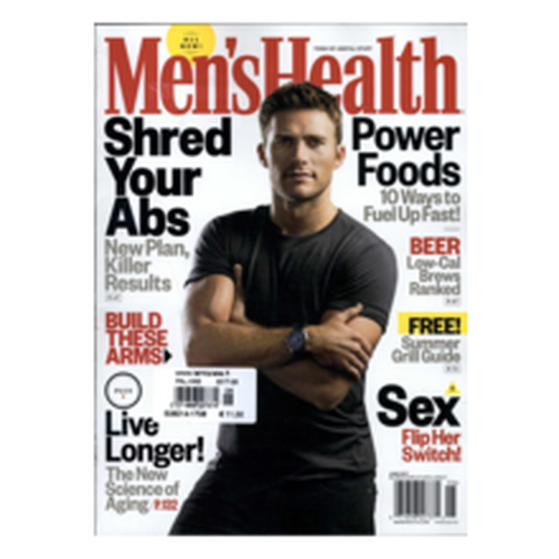 Men`s healt USA