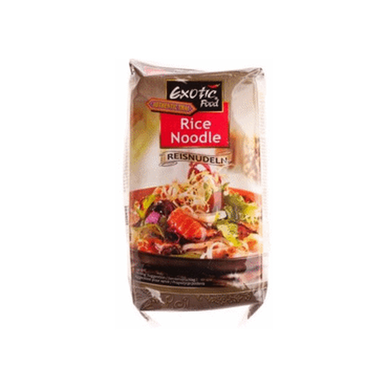 Riisinuudlid EXOTIC FOOD 250g