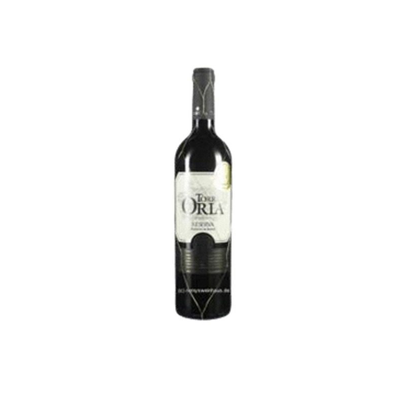 KPN vein TORRE ORIA Reserva 750ml