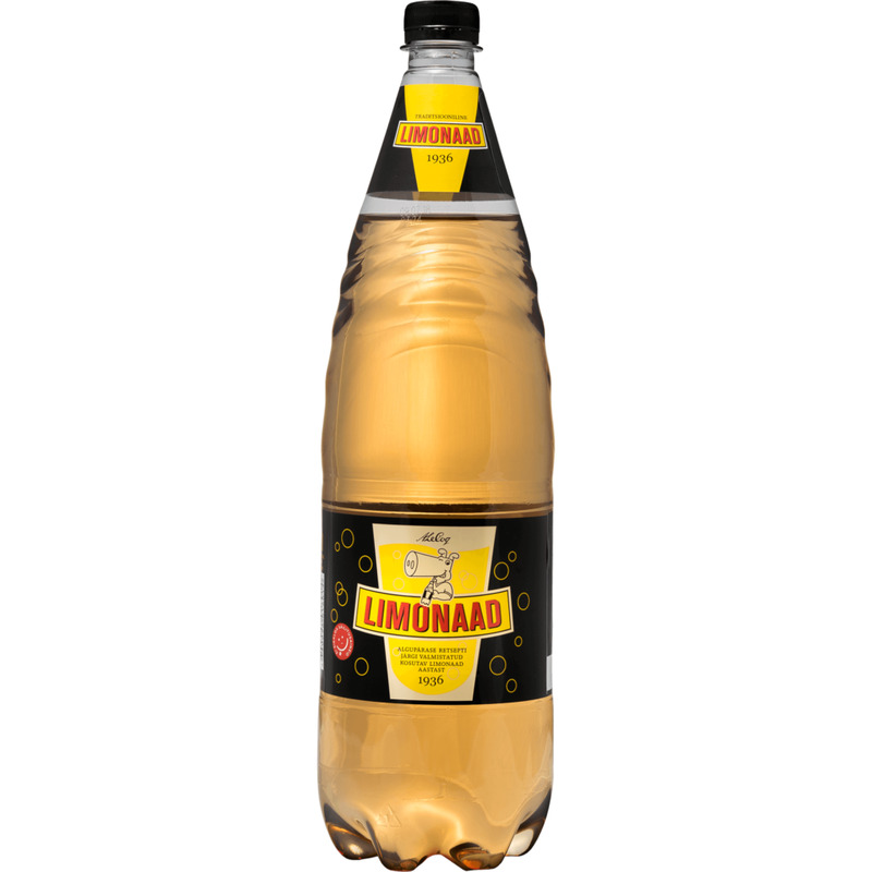 Limonaad traditsiooniline, A. LE COQ, 1,5 L