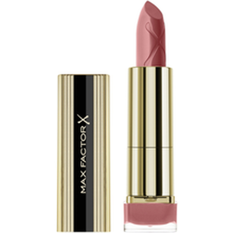 Huulepulk Colour Elixir 015 Nude Rose