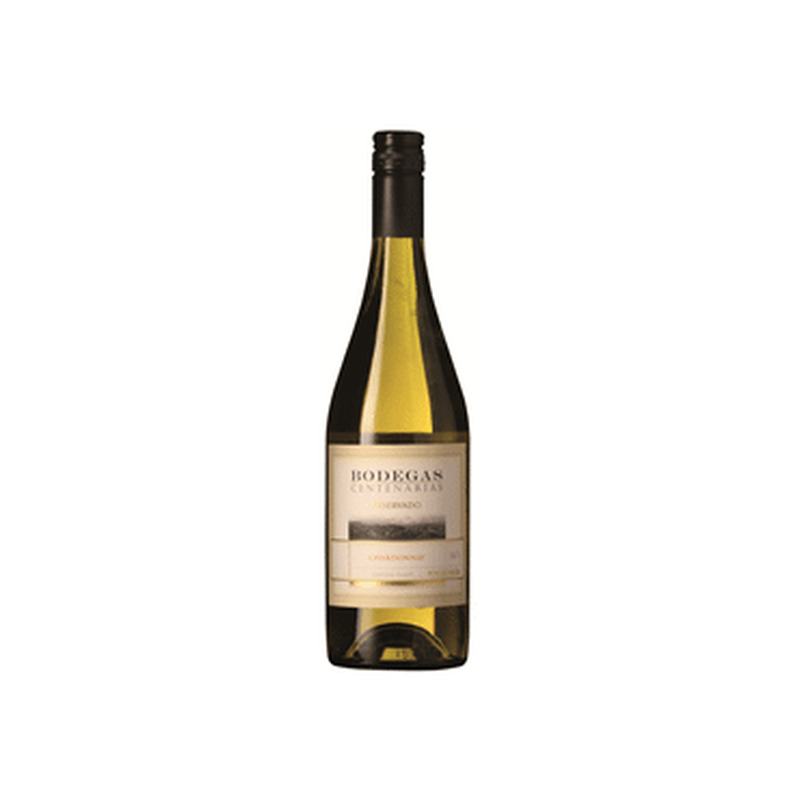 GT vein BODEGAS Chardonnay 750ml