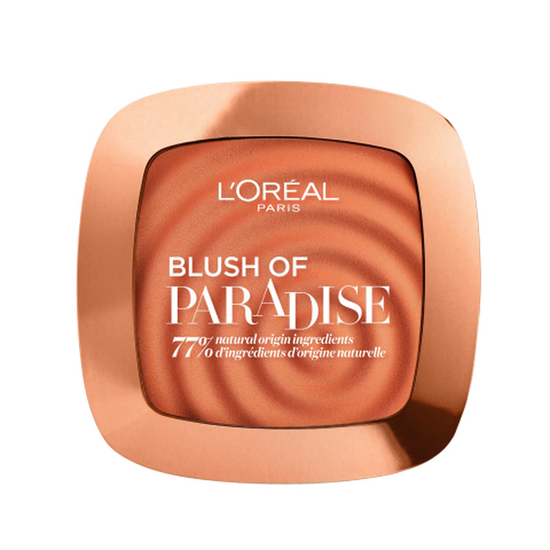 Põsep. Loreal Life Is A Peach Parad. 03