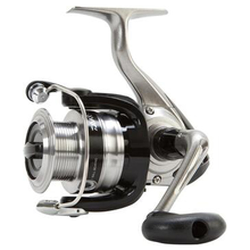 Spinningurull Strikeforce 2500