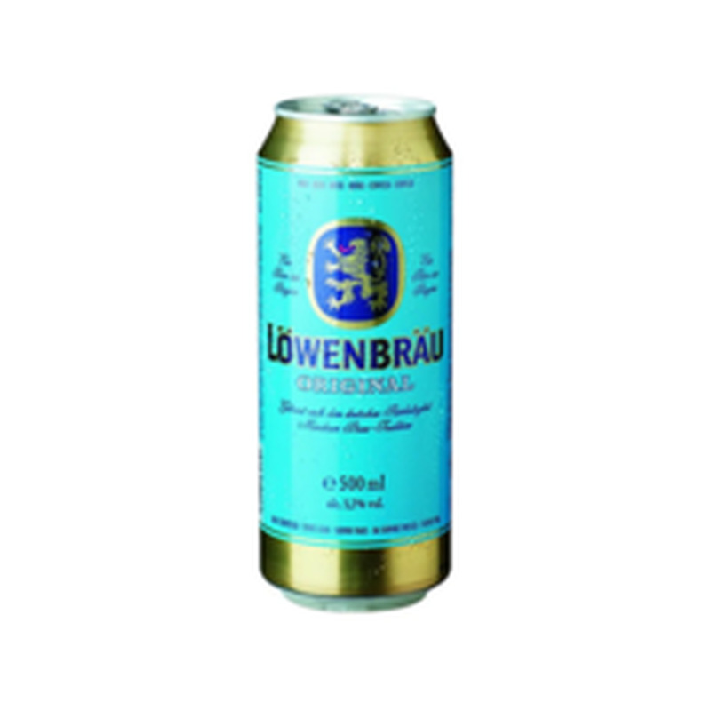 Löwenbräu Original õlu 5,2%vol 500ml