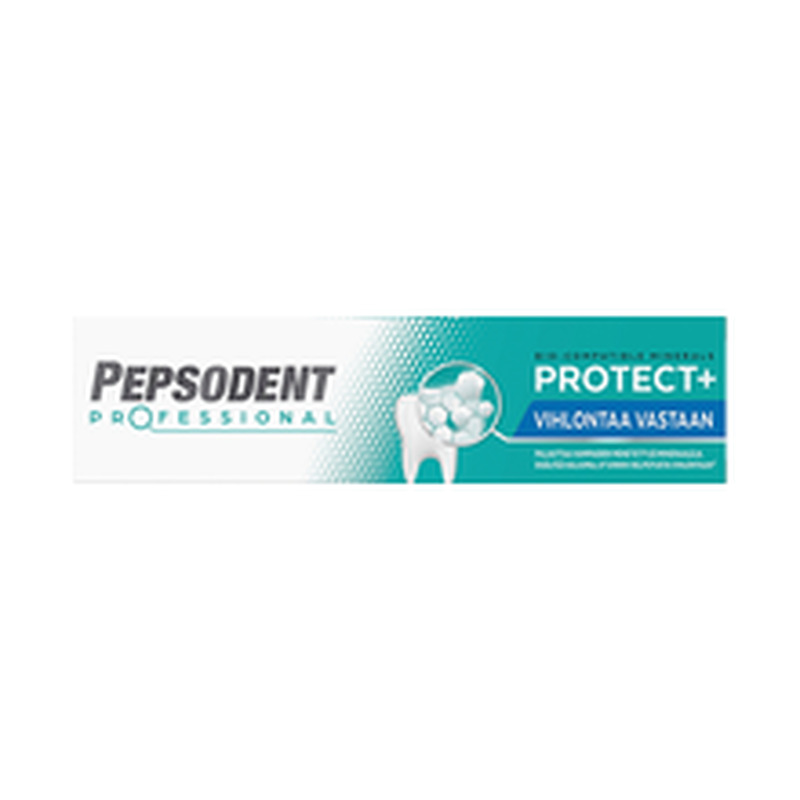 Protect+ hambapasta sensitive 75ml