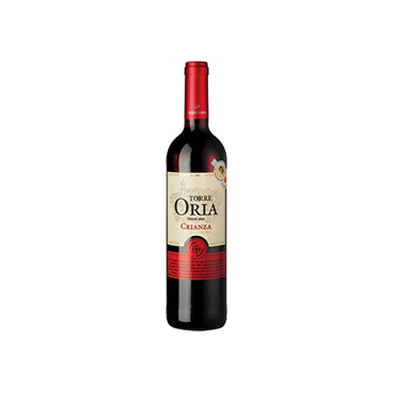 KPN vein TORRE ORIA Crianza 750ml