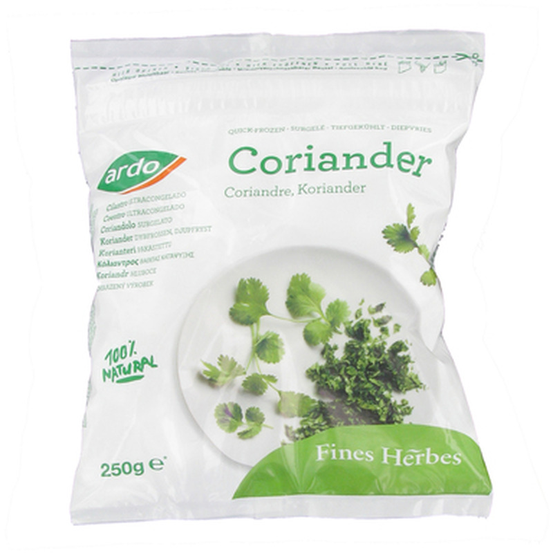 ARDO Koriander 250g