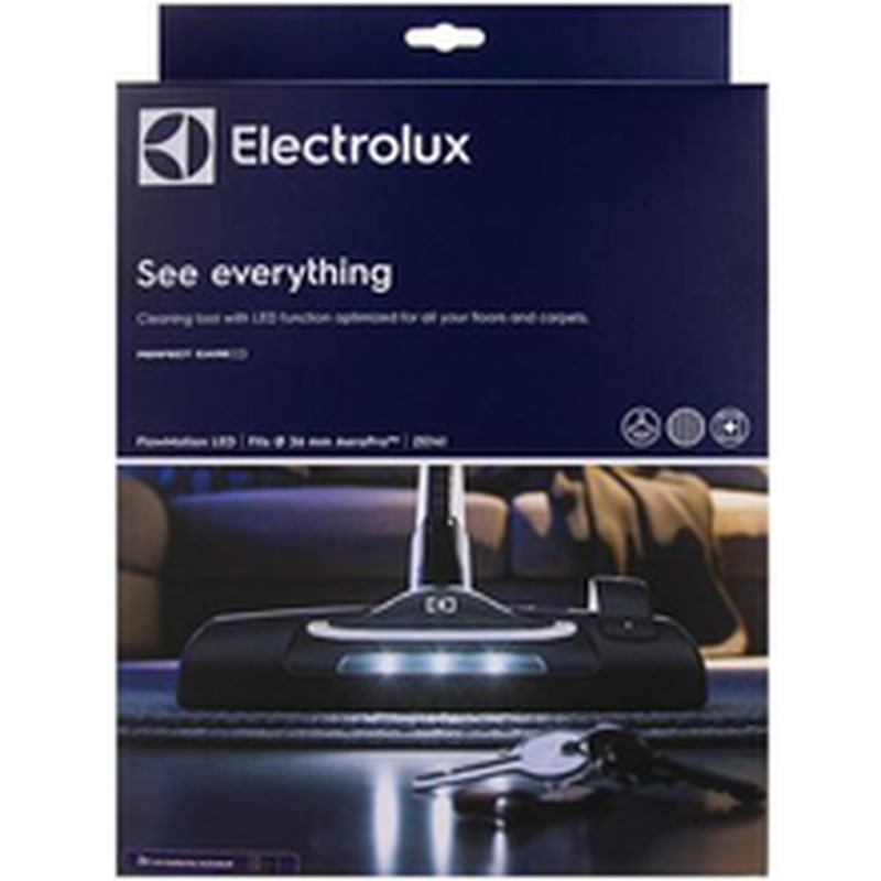 Otsik Electrolux ZE141 Flowmotion led