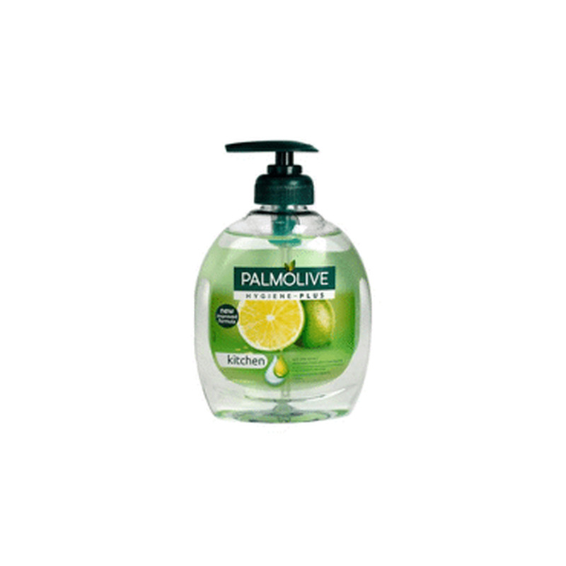 Vedelseep PALMOLIVE Odur Neutral.300ml