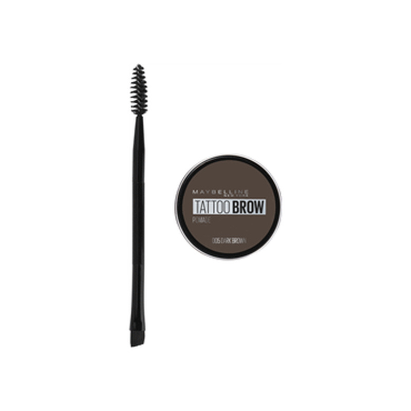 Kulmupumat MAYBELLINE Tattoo Brow 05