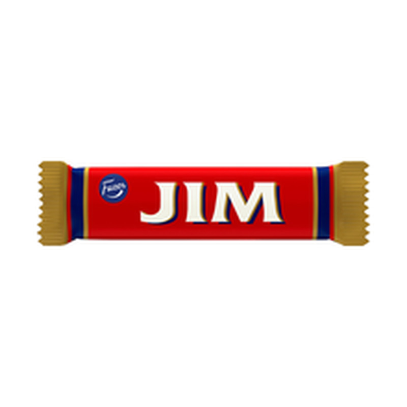 Jim šokolaadibatoon, FAZER, 14 g