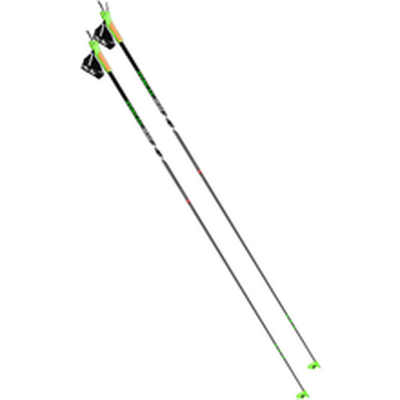 Suusakepid Rex RS 140 cm