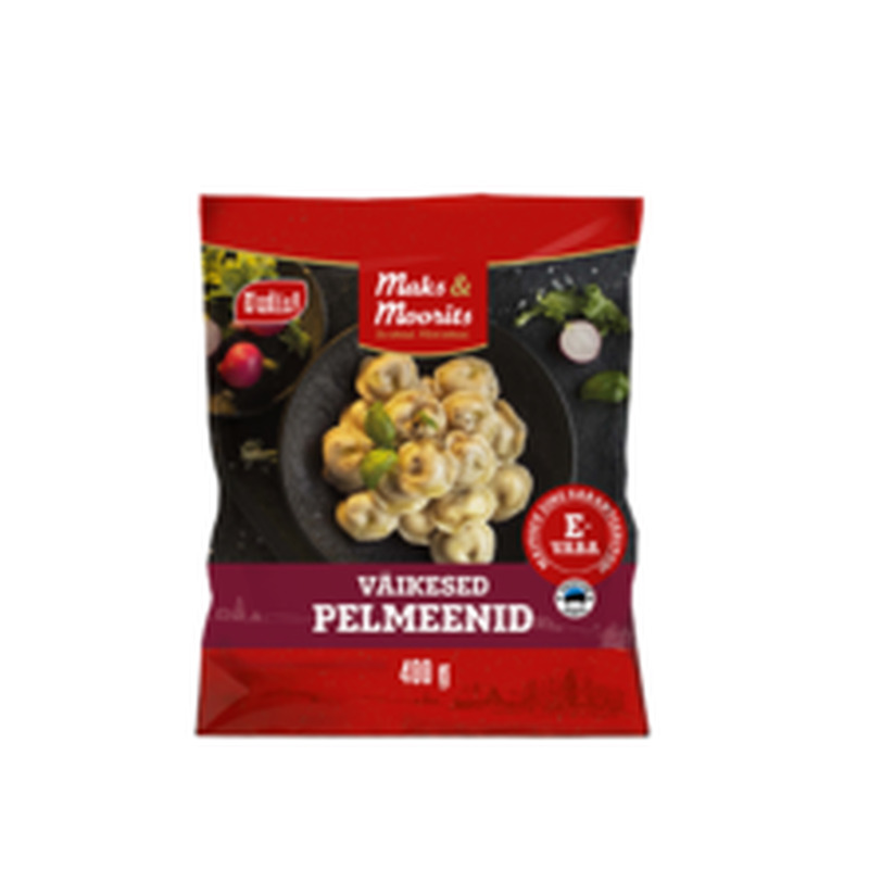 Väikesed pelmeenid 400g