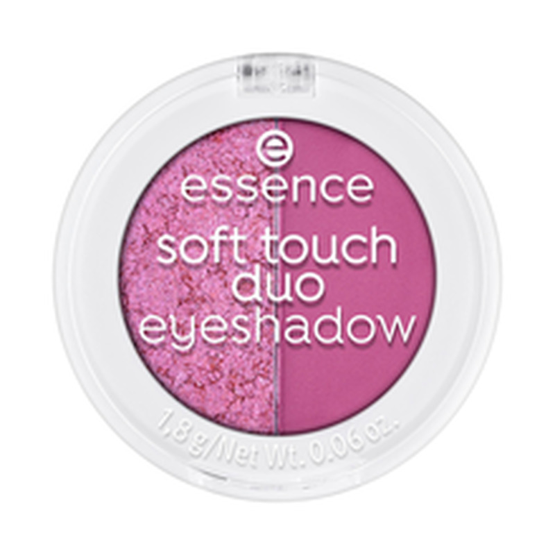 Essence soft touch duo lauvärv 02