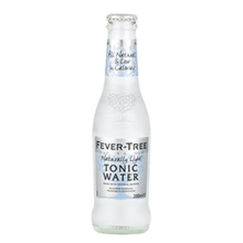 Fever-Tree light toonik 200ml