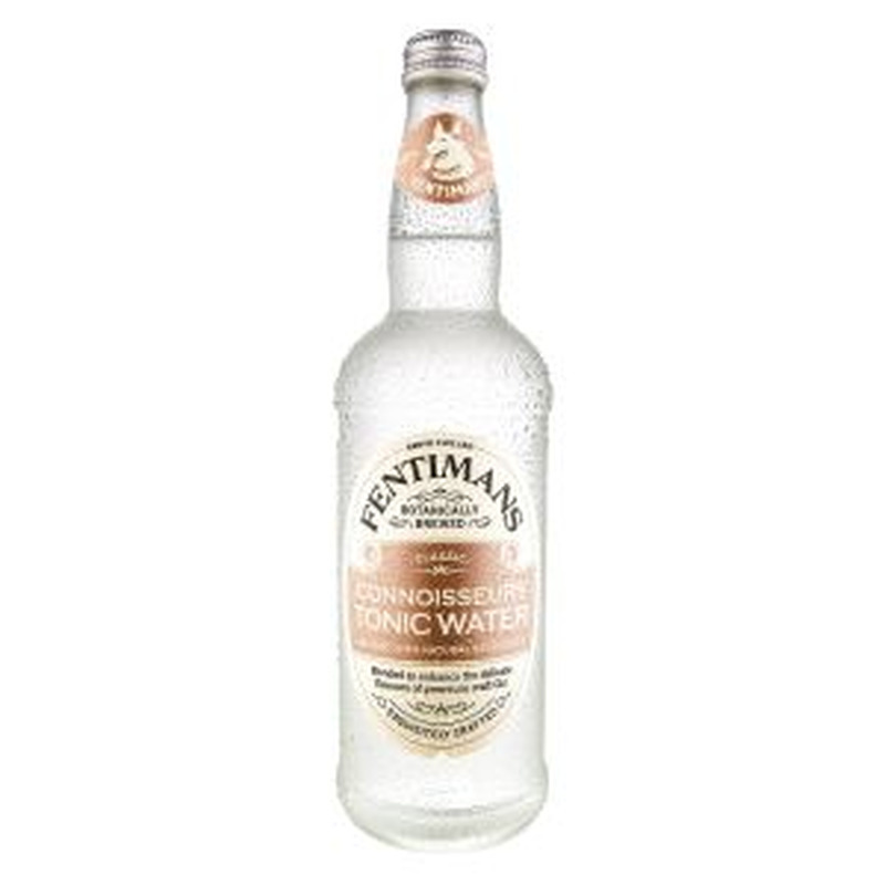 Toonik Connoisseurs, FENTIMANS, 500 ml