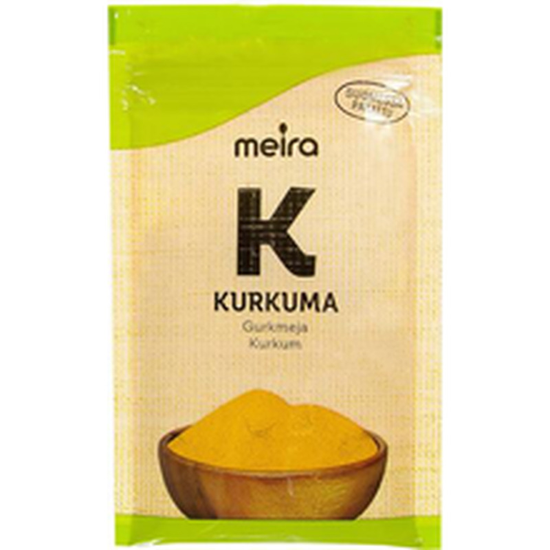 Kurkum 24 g