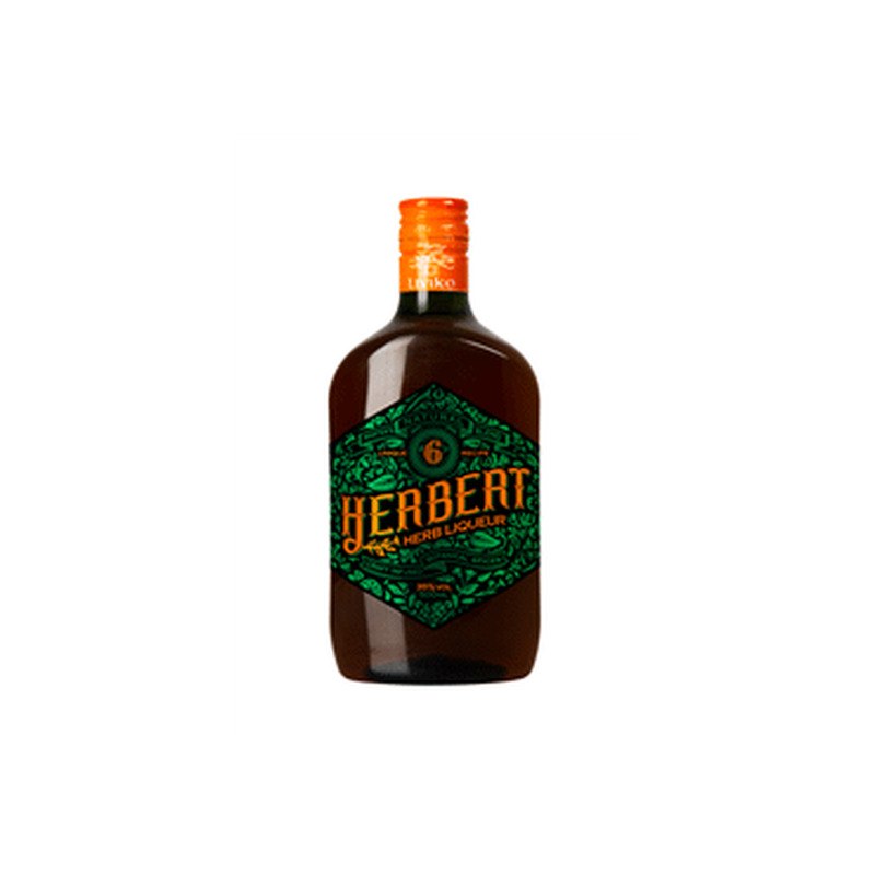 Liköör HERBERT 35% 350ml