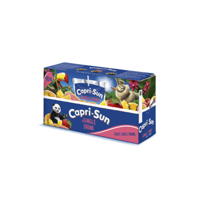 Jook CAPRI-SUN Multivitamiin 10x200ml