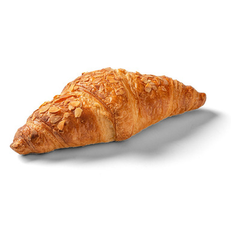 MANTINGA Croissant mandlitäidisega 3,24kg (36tk, külm.)