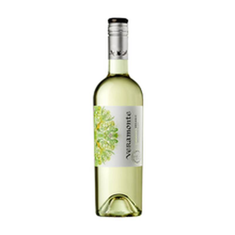 Veramonte Sauvignon Blanc geograafilise tähisega vein 13,5%vol 750ml