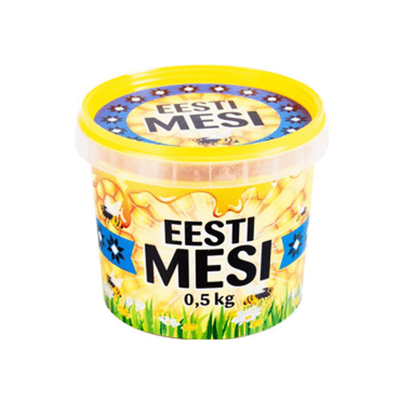 Eesti Mesi SP MESILA 500g