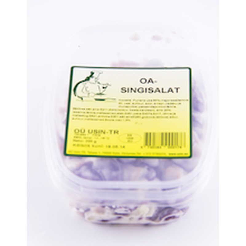 Oa-singisalat, USIN, 200 g