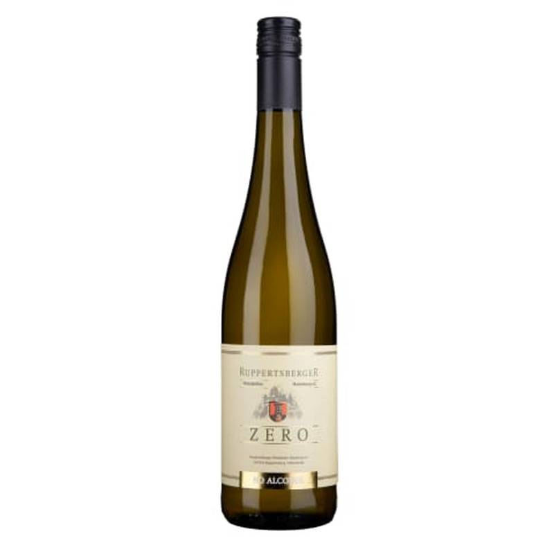 Alkoholivaba vein Riesling Ruppertsberger Zero 0,75l