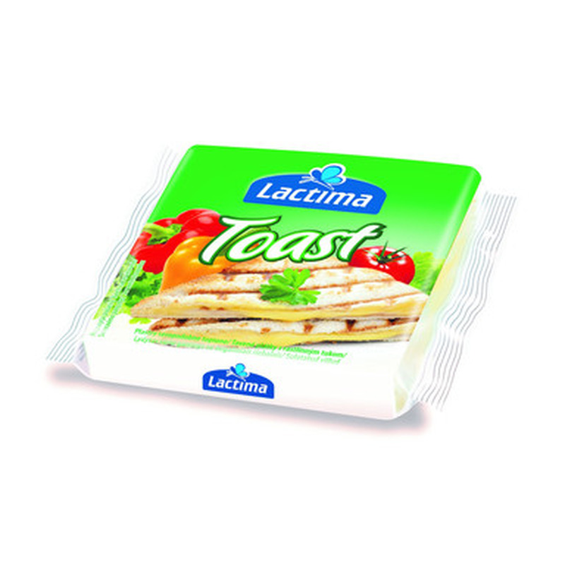 LACTIMA Toast 100g (6viilu)