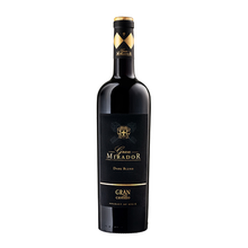 Gran Mirador Dark Blend 75 cl