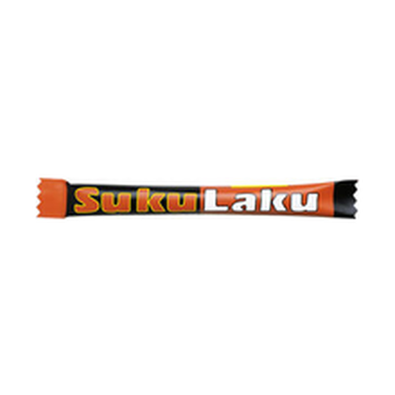 Sukulaku lagritsapulk 14 g