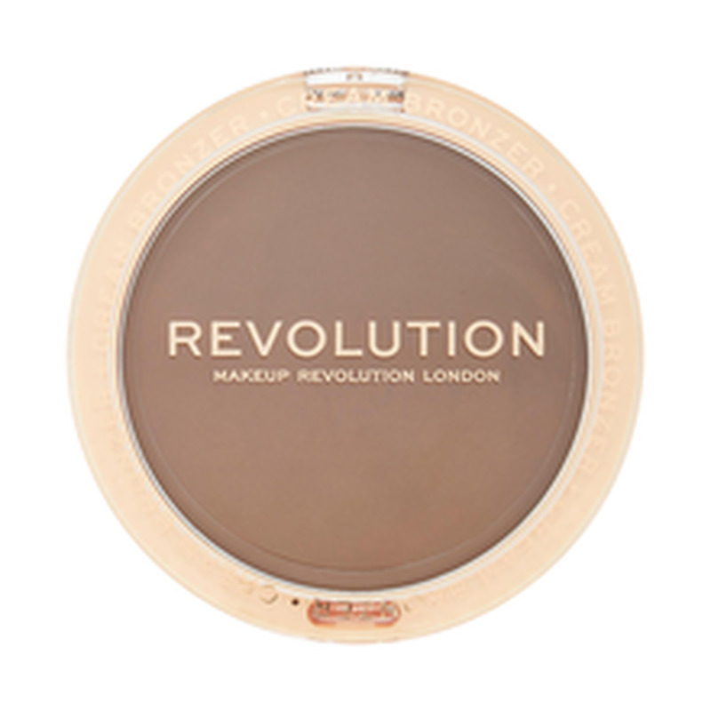 Revolution kreem-päikesepuuder medium 6,7g