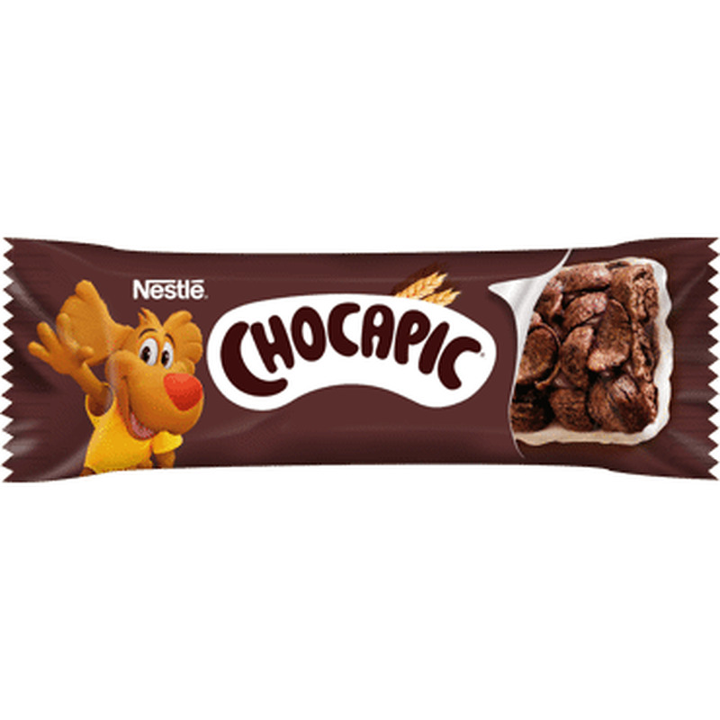 Hommikusöögibatoon Chocapic, NESTLÉ, 25 g