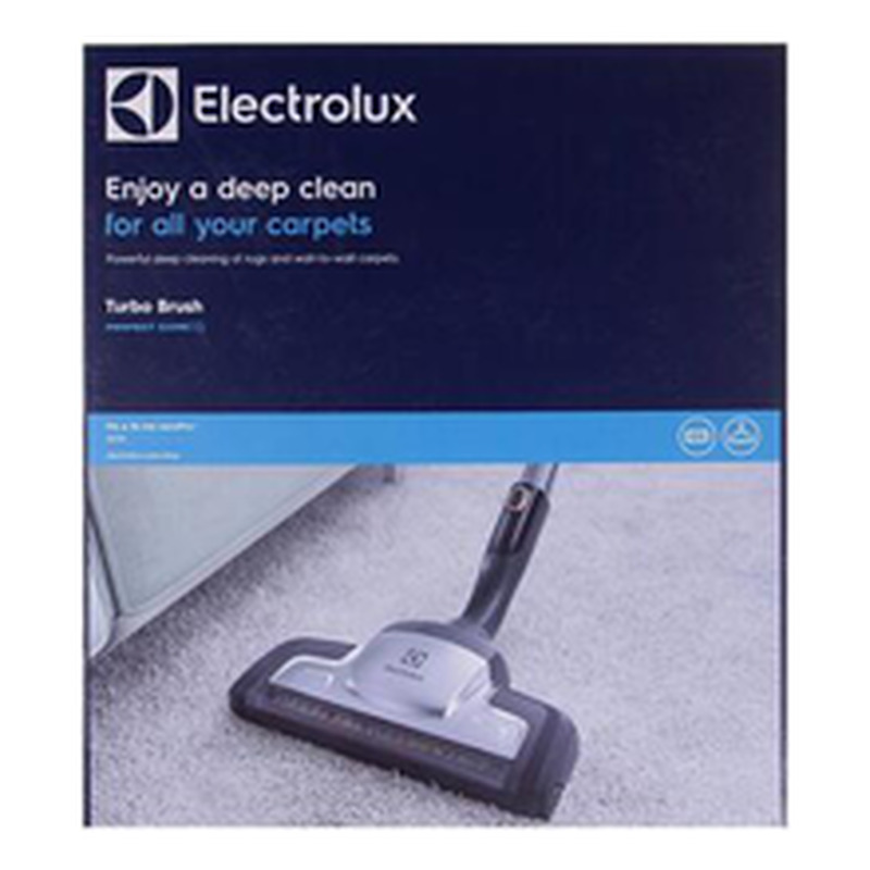 Hariotsik Electrolux ZE119 Perfect care